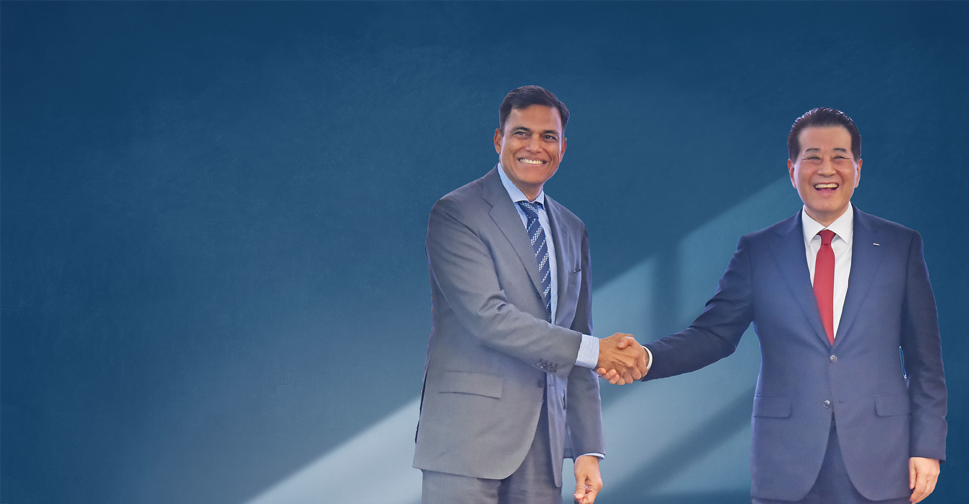 Transforming Tomorrow