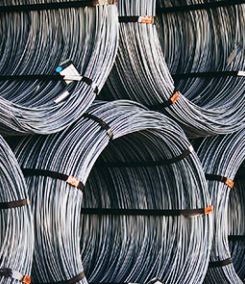Wire Rods