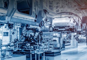 How Cutting-edge Steel Products are Driving India’s Automotive Industry