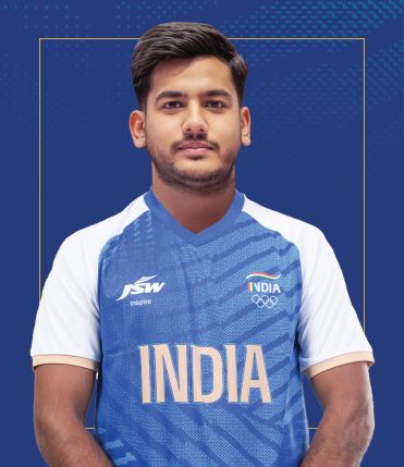 Aishwary Pratap Singh Tomar