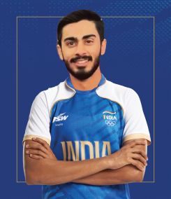 Anantjeet Singh Naruka