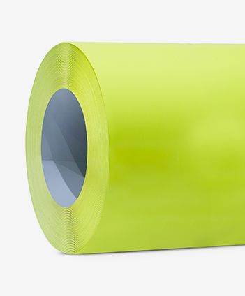 Color Coated Products