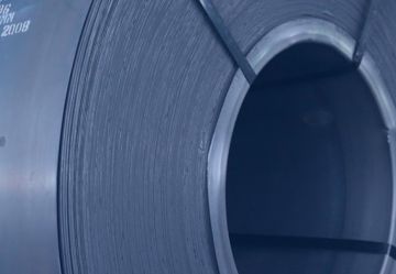 Hot Rolled Steel: Grades and Uses