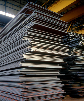 <br>Hot Rolled Sheet