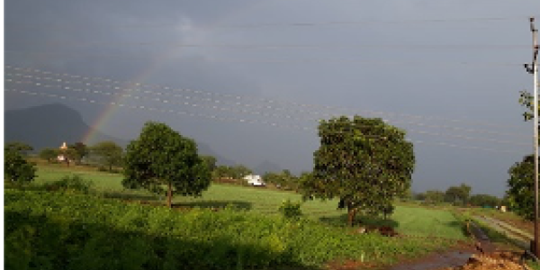 by Rohit Khairnar, Dolvi