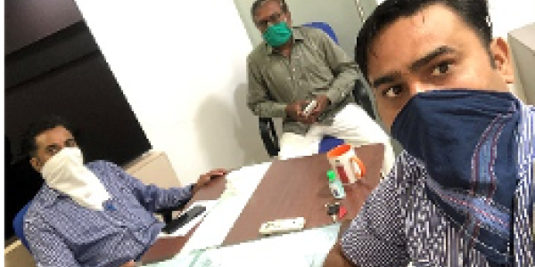 by Ashish Runthala ,Vasind