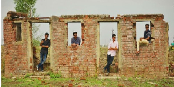 by Mayank Anil Lende