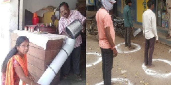 by Ramesh Karewad ,Dolvi