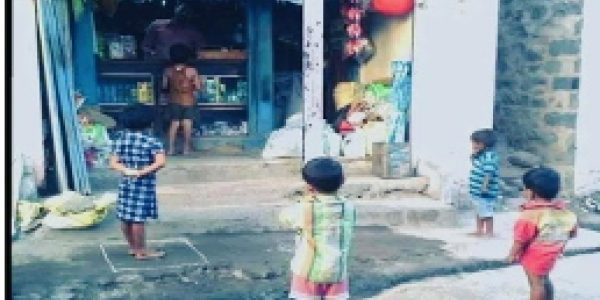 by Santhosh chappa ,Dolvi