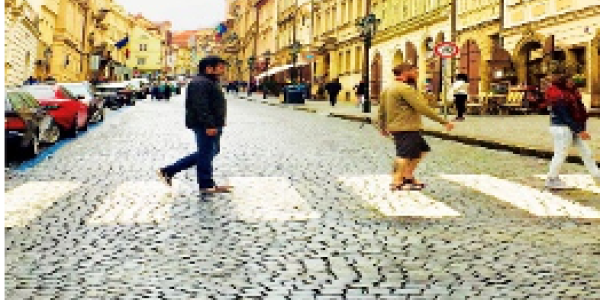 by Shrunga Hede ,JSW Centre