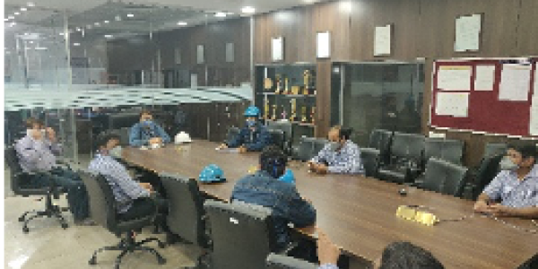 by Vaibhav Kulkarni ,Dolvi