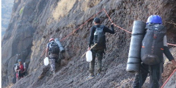 by Omkar Bhalekar ,Vasind