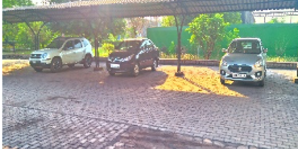 by Veeramani Venkatesan  ,Vijaynagar