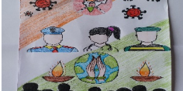 by Gangadhar Nirwani ,Hubli