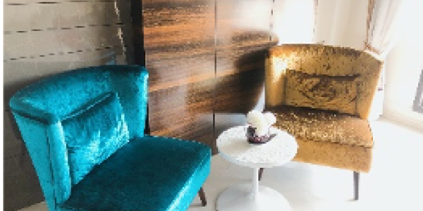 by Nidhi Nanavati  ,Mumbai (Palladium)