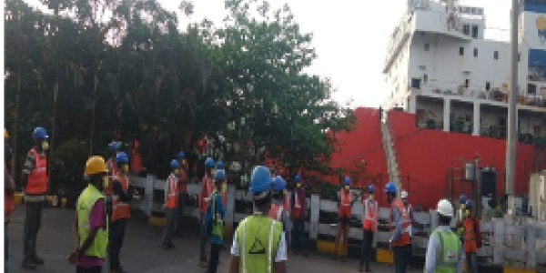 by Radhakant Dhar  ,Goa