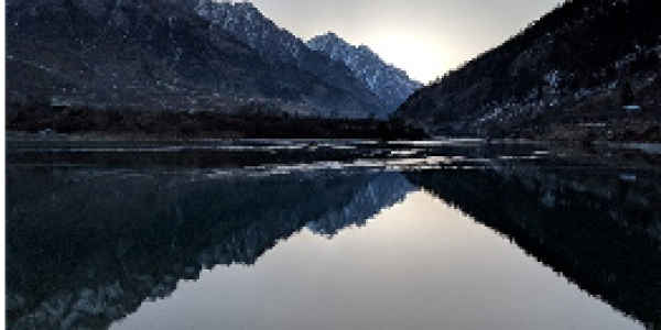 by Ritesh Parshad  ,Sholtu