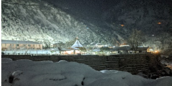 by Ritesh Parshad  ,Sholtu