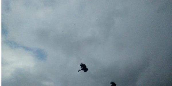 by Laveena Hadkar ,Mumbai (BKC)