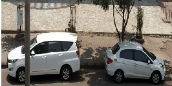 by Laveena Hadkar ,Mumbai (BKC)