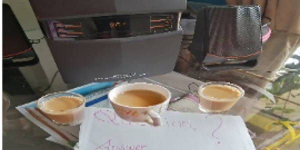 by Dharmesh Gohel  ,Tarapur