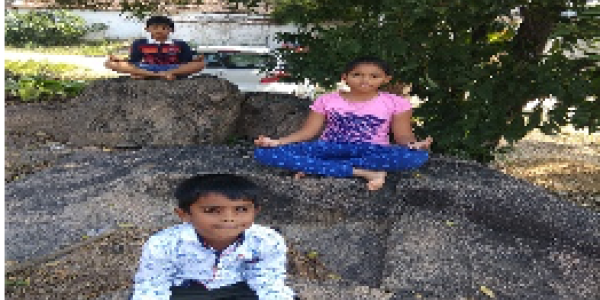 by Madhusudan Reddy Musku ,Karimnagar