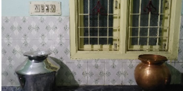 by Dileep Kumar Sampath ,Salem