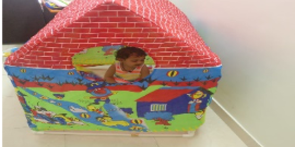 by Anilkumar Mudigonda