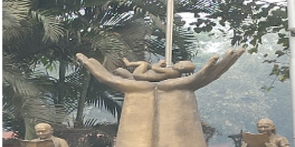 by Harish Chandra Mishra ,GBS Belapur