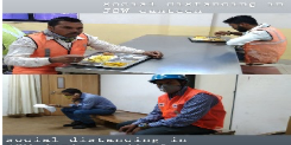 by Gourav Acharya ,Dolvi