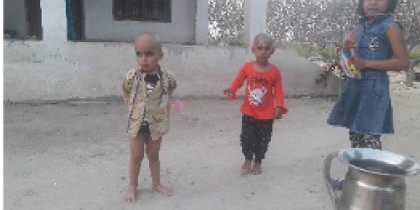 by Rajanish Kumar Mishra