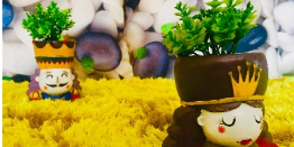 by Geeta Dahiya ,Vijaynagar