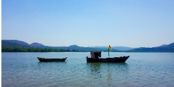 by K L Ravi Teja ,Dolvi