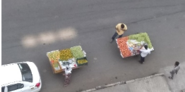 by Rameez Lakdawala ,Mumbai (BKC)