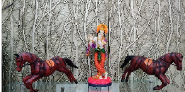 by Chandrashekhar Ghatge 