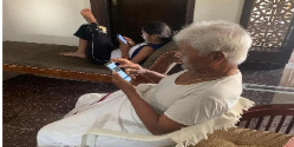 by Gunasekar Damodaran ,Salem