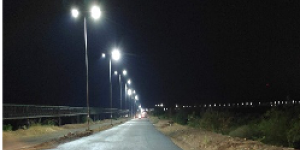 by Anand Gautam  ,Vijaynagar