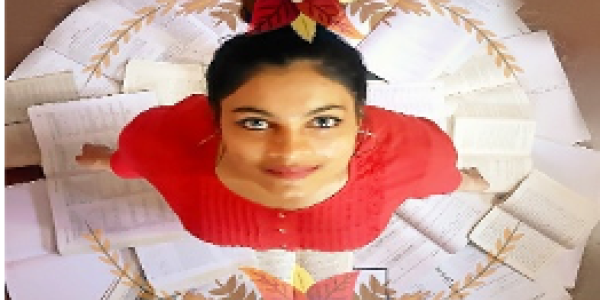 by Aakanksha Choudhari