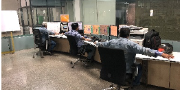 by Vidyadhara Shettigar