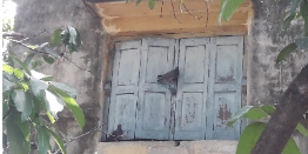 by Debyendu Mondal ,Dhanbad