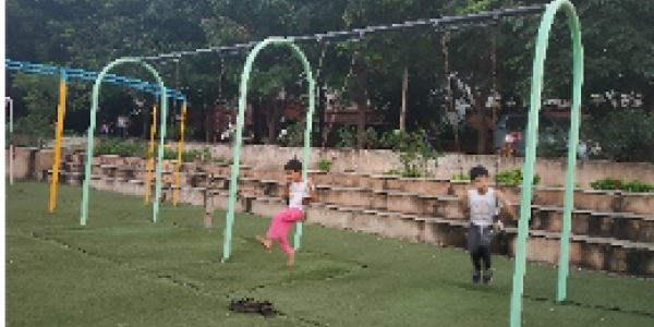 by Santosh B. Nazare ,Vijaynagar