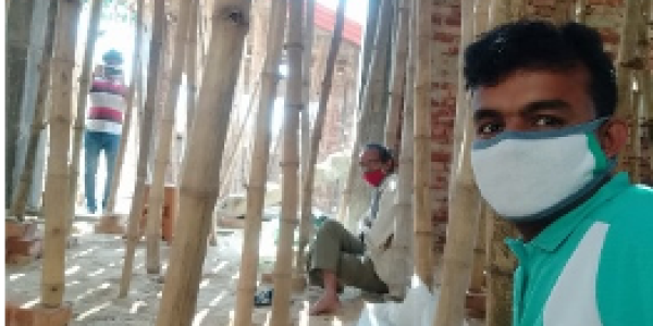 by Chandi Samanta  ,Kolkata