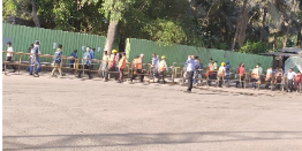 by Vaibhav Kulkarni ,Dolvi