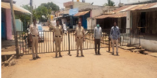 by Ranjith Jatingappa