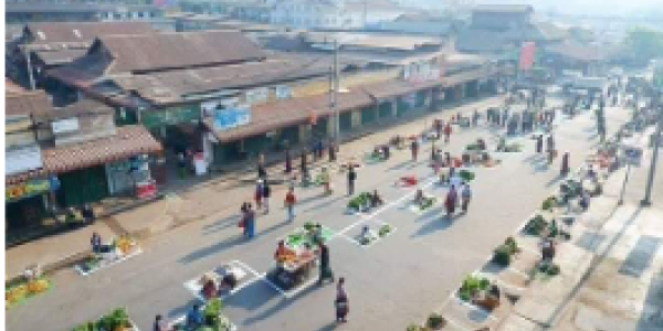 by Ranjith Jatingappa