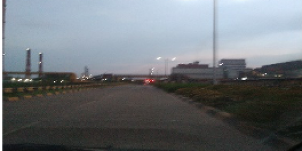 by Rakesh Durshelwar ,Vijaynagar