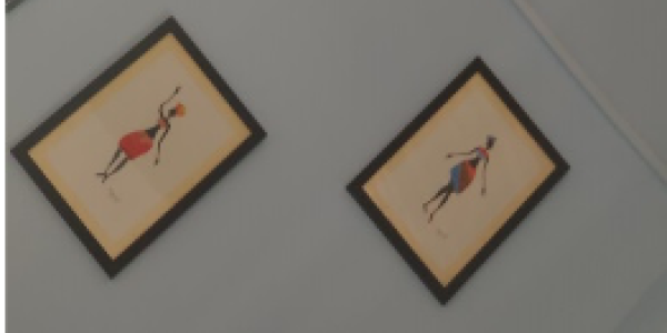 by Leena Vayapully ,Mumbai (Palladium)