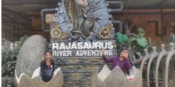 by Leena Vayapully ,Mumbai (Palladium)