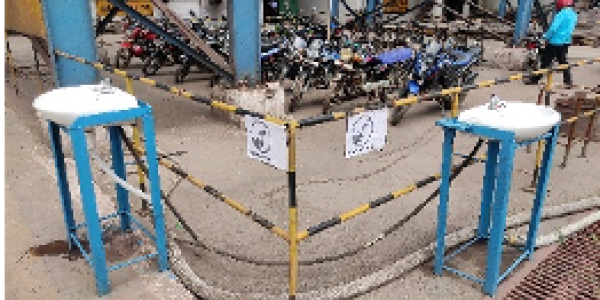 by Ashok Bhute ,Raigarh