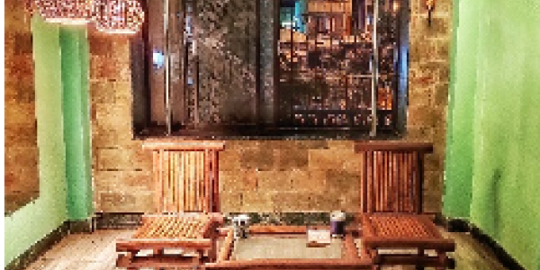 by Amrita Chatterjee ,GBS Belapur